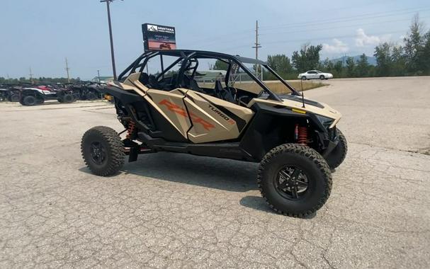 2024 Polaris® RZR Turbo R 4 Ultimate