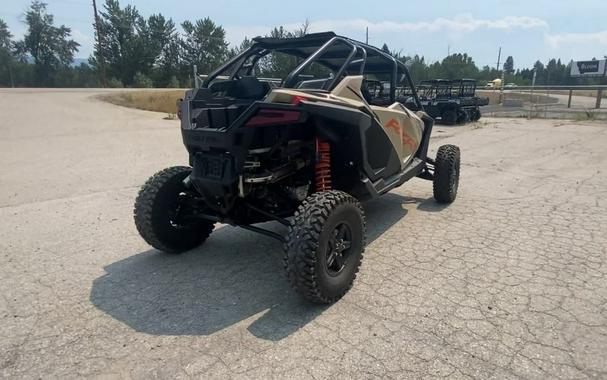 2024 Polaris® RZR Turbo R 4 Ultimate