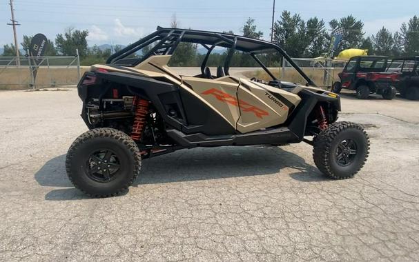 2024 Polaris® RZR Turbo R 4 Ultimate