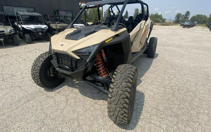 2024 Polaris® RZR Turbo R 4 Ultimate