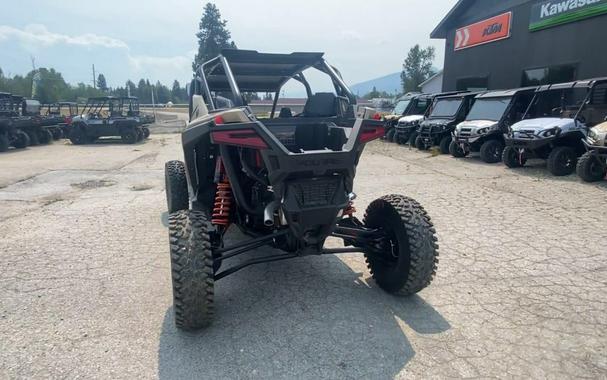 2024 Polaris® RZR Turbo R 4 Ultimate