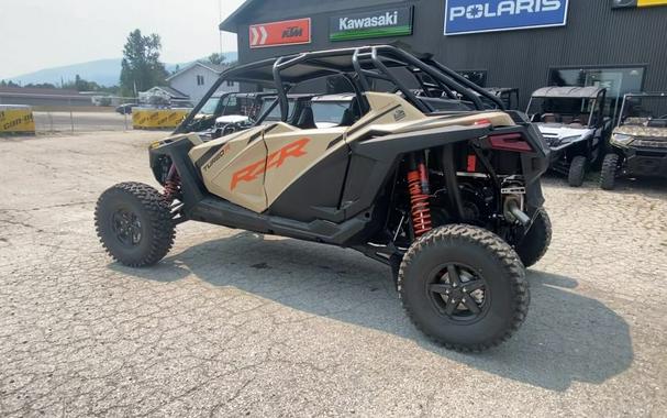 2024 Polaris® RZR Turbo R 4 Ultimate