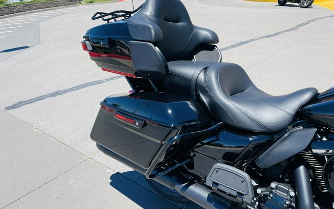 2024 Harley-Davidson Ultra Limited FLHTK