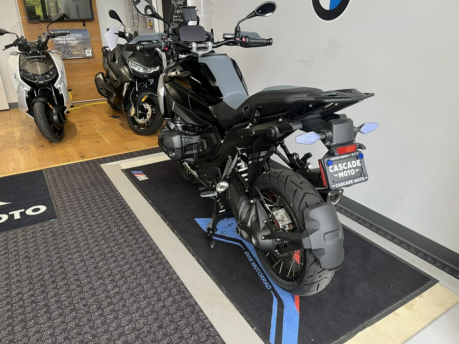 2024 BMW R 1300 GS