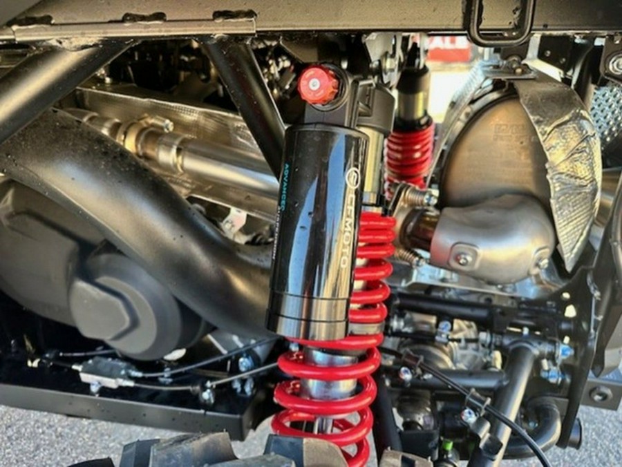 2026 CFMOTO ZFORCE 950 Sport-4