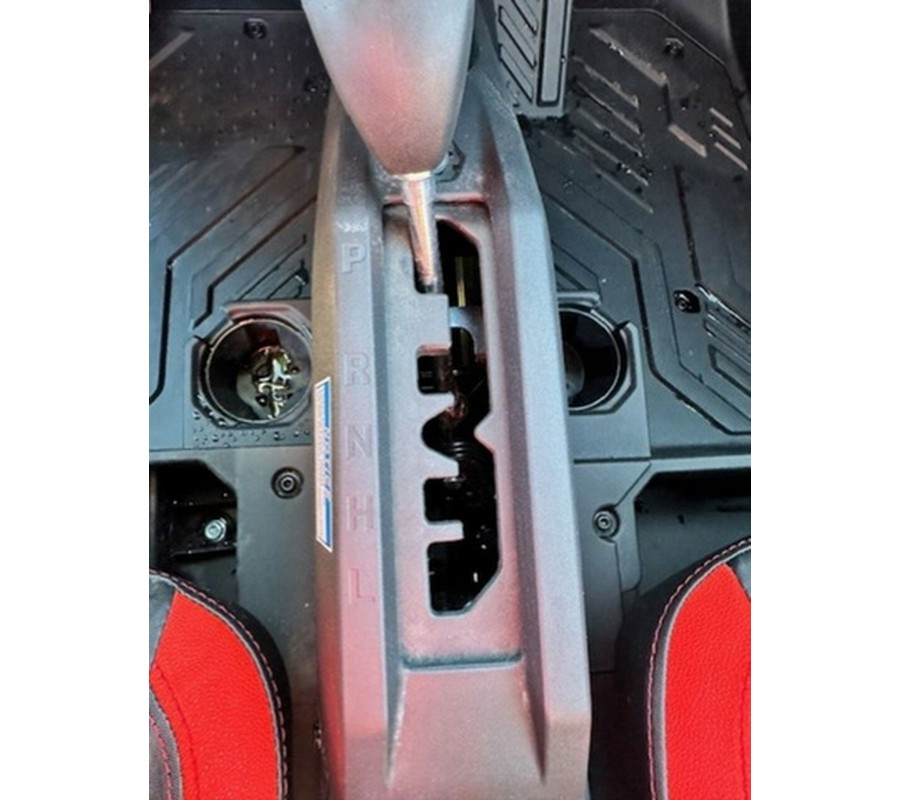 2026 CFMOTO ZFORCE 950 Sport-4