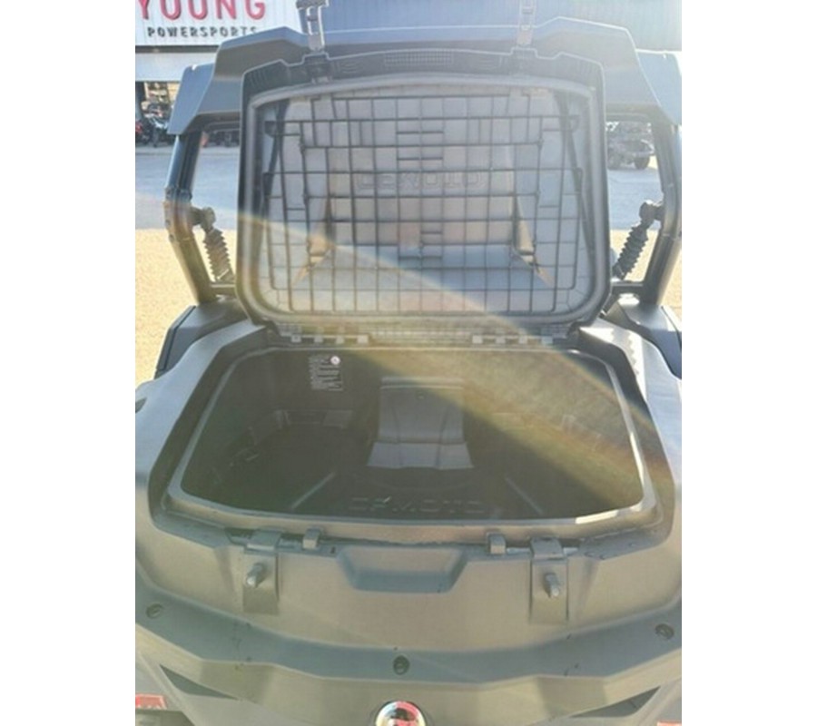 2026 CFMOTO ZFORCE 950 Sport-4