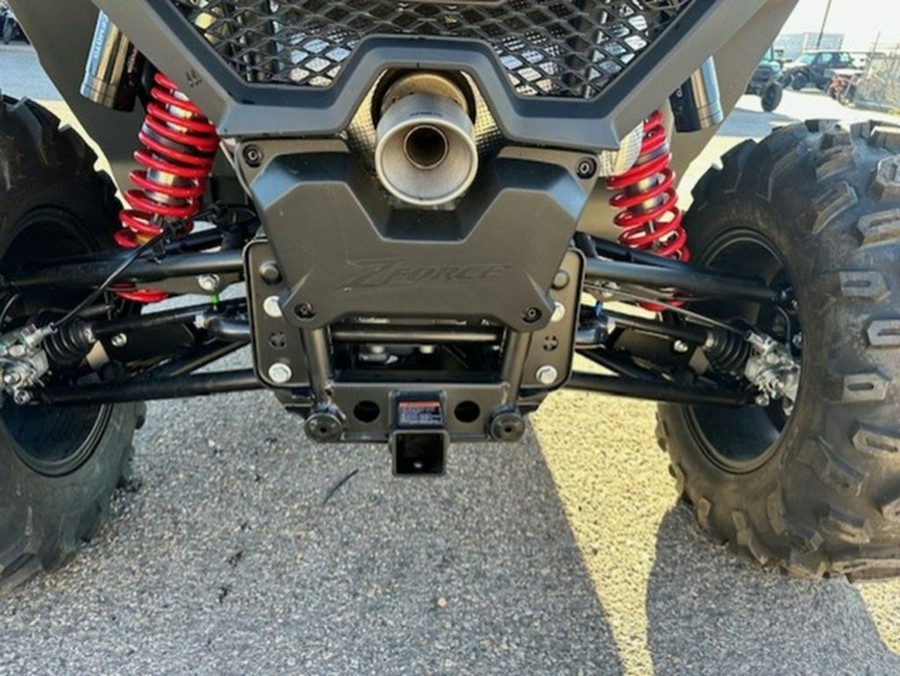 2026 CFMOTO ZFORCE 950 Sport-4