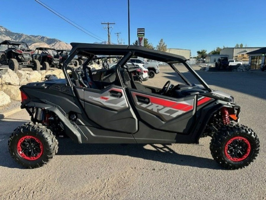 2026 CFMOTO ZFORCE 950 Sport-4