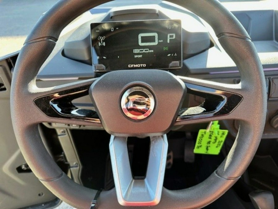 2026 CFMOTO ZFORCE 950 Sport-4