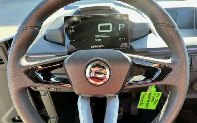 2026 CFMOTO ZFORCE 950 Sport-4