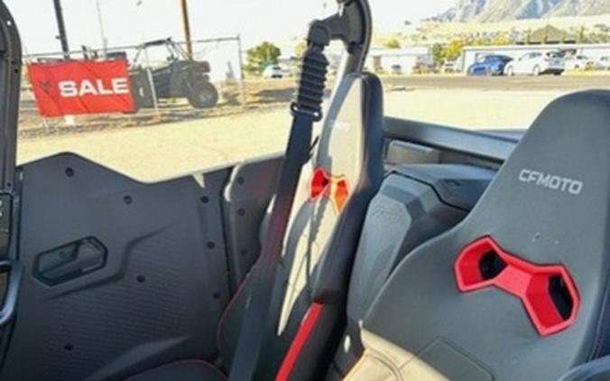 2026 CFMOTO ZFORCE 950 Sport-4