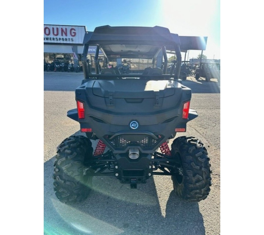 2026 CFMOTO ZFORCE 950 Sport-4