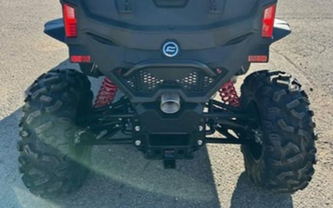 2026 CFMOTO ZFORCE 950 Sport-4
