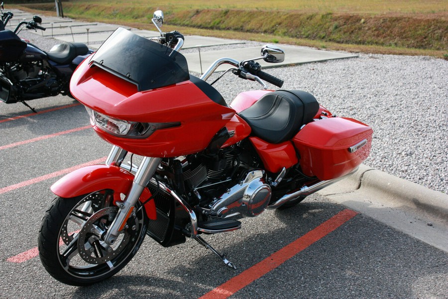 2026 Harley-Davidson® FLTRX Road Glide®