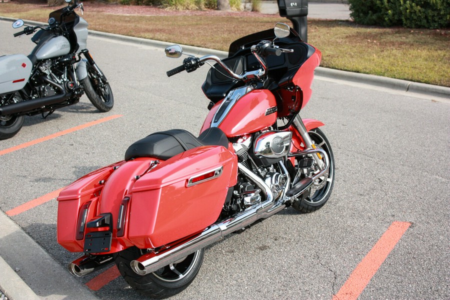 2026 Harley-Davidson® FLTRX Road Glide®