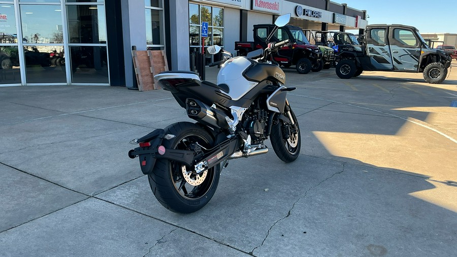 2026 CFMOTO NK 800
