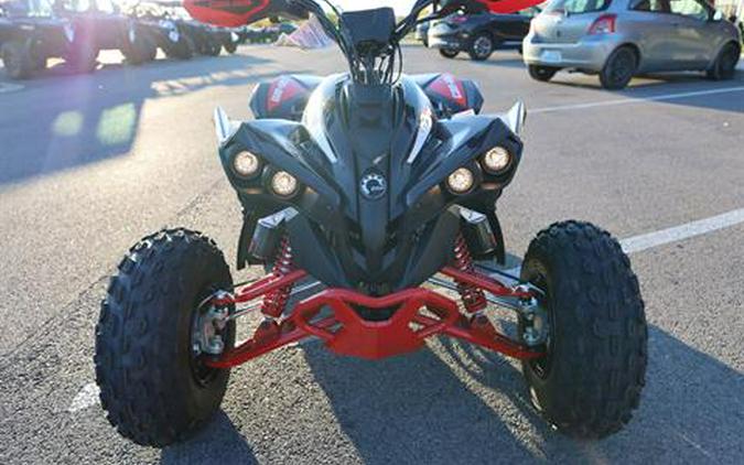 2026 Can-Am Renegade X XC 110 EFI