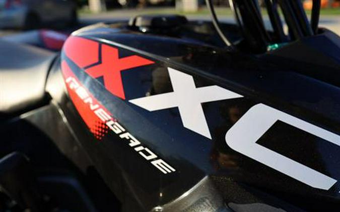 2026 Can-Am Renegade X XC 110 EFI