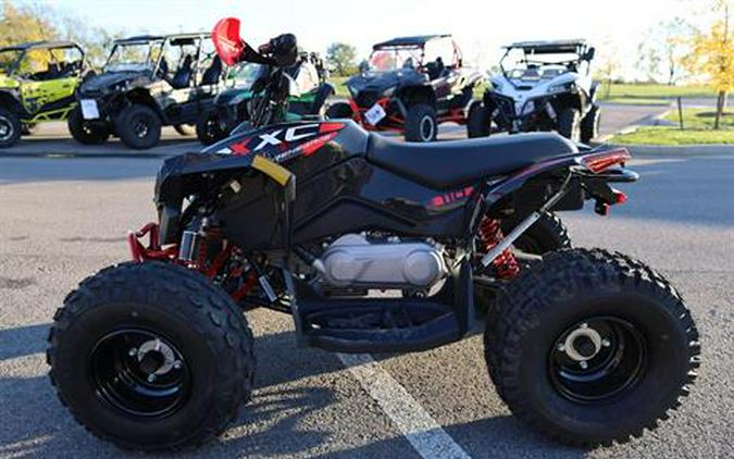2026 Can-Am Renegade X XC 110 EFI