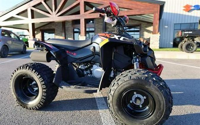 2026 Can-Am Renegade X XC 110 EFI