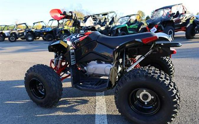 2026 Can-Am Renegade X XC 110 EFI