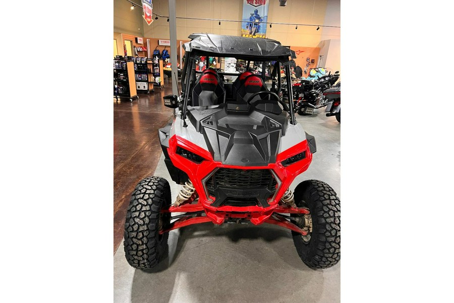 2022 Polaris RZR XP 4 1000 PREMIUM