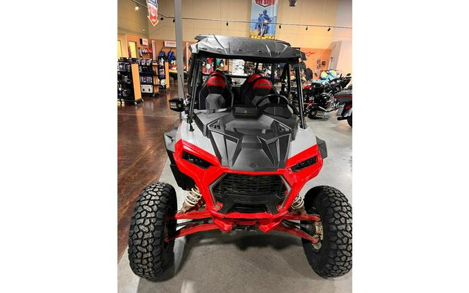 2022 Polaris RZR XP 4 1000 PREMIUM