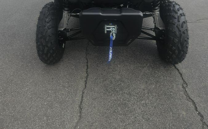 2026 Polaris Ranger 500