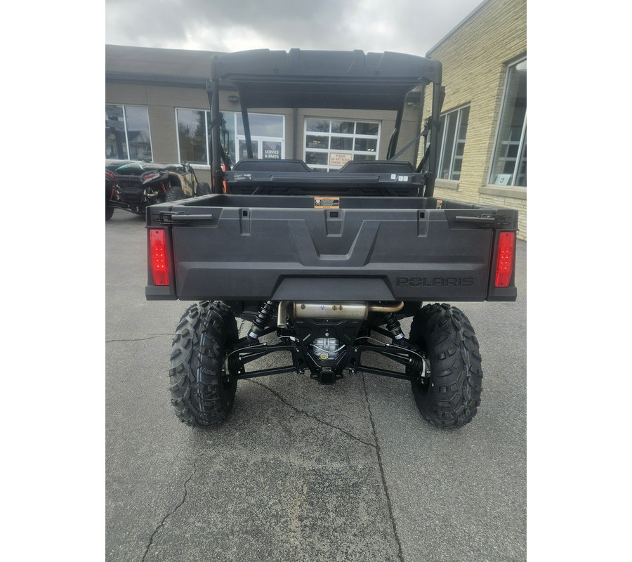 2026 Polaris Ranger 500