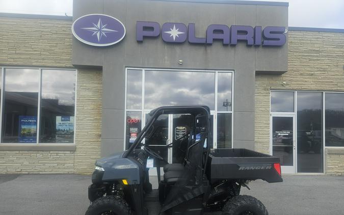 2026 Polaris Ranger 500