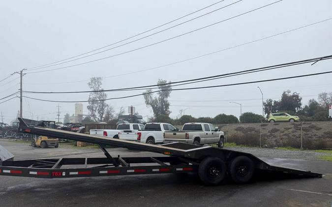 2026 MAXX-D 8.5X28 HD Power Tilt 14K T8X