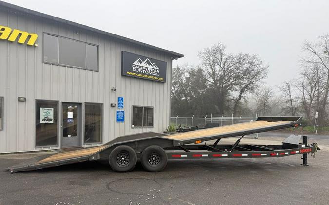 2026 MAXX-D 8.5X28 HD Power Tilt 14K T8X