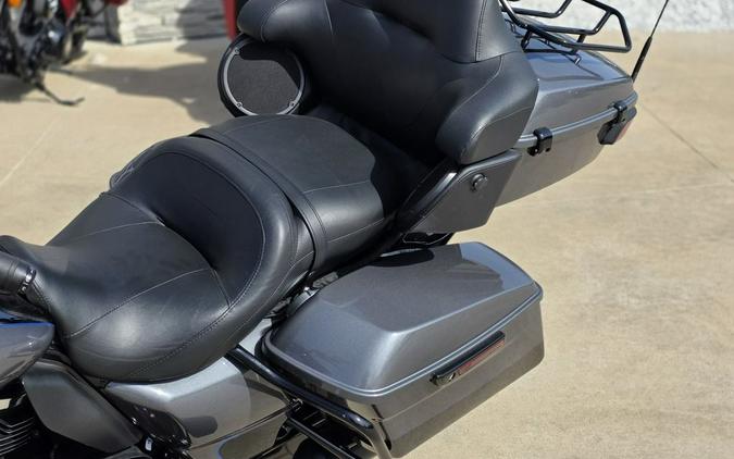 2021 Harley-Davidson® FLTRK - Road Glide® Limited