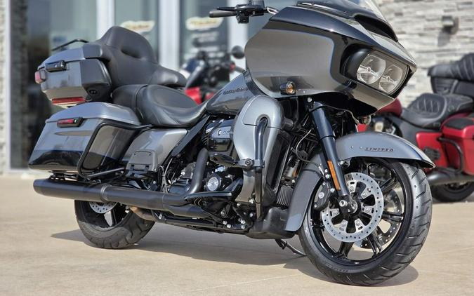 2021 Harley-Davidson® FLTRK - Road Glide® Limited