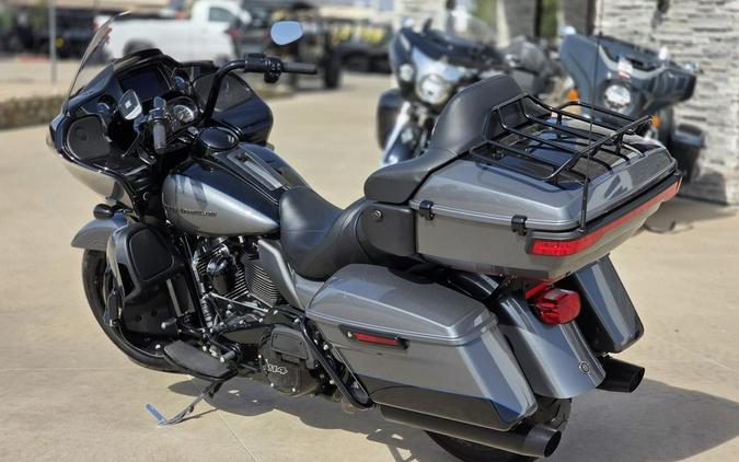 2021 Harley-Davidson® FLTRK - Road Glide® Limited