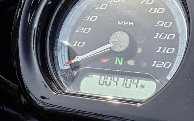 2021 Harley-Davidson® FLTRK - Road Glide® Limited