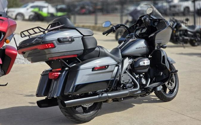 2021 Harley-Davidson® FLTRK - Road Glide® Limited