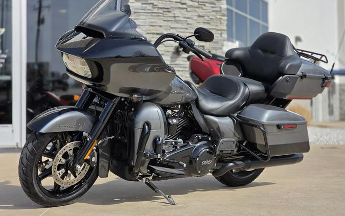 2021 Harley-Davidson® FLTRK - Road Glide® Limited