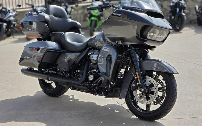 2021 Harley-Davidson® FLTRK - Road Glide® Limited