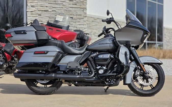 2021 Harley-Davidson® FLTRK - Road Glide® Limited