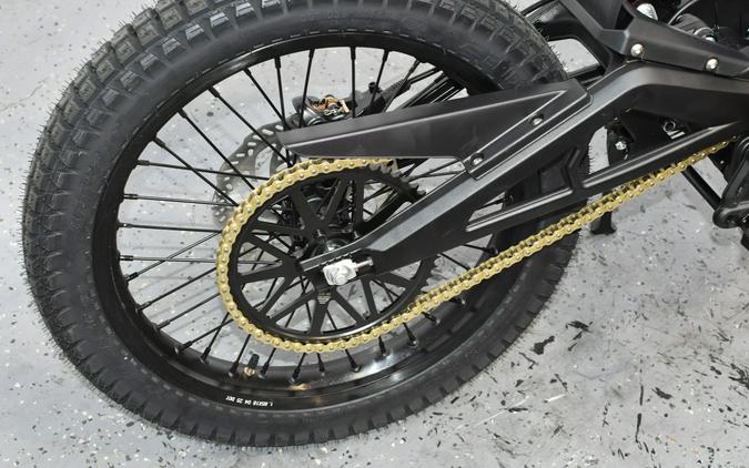 2025 MINI 14/12 - E RIDE PRO