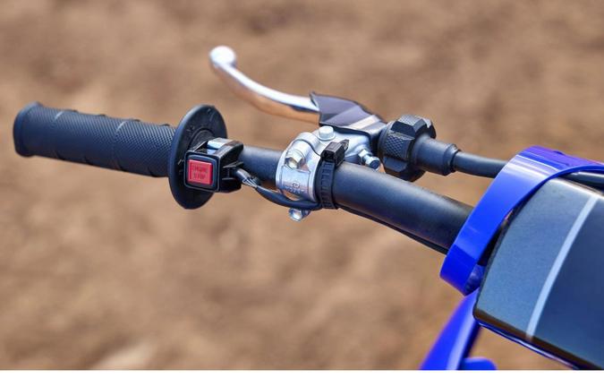 2026 Yamaha YZ85