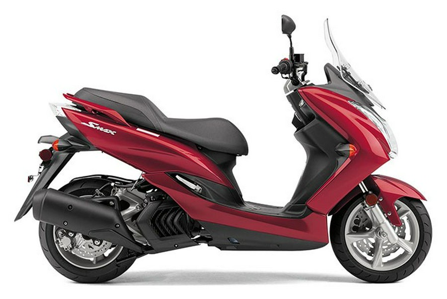 2020 Yamaha SMAX