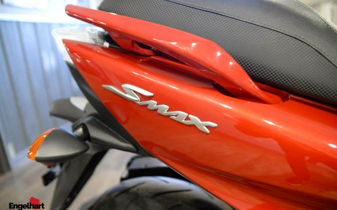 2020 Yamaha SMAX