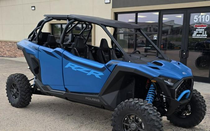 2026 Polaris® RZR Pro XP 4 Ultimate