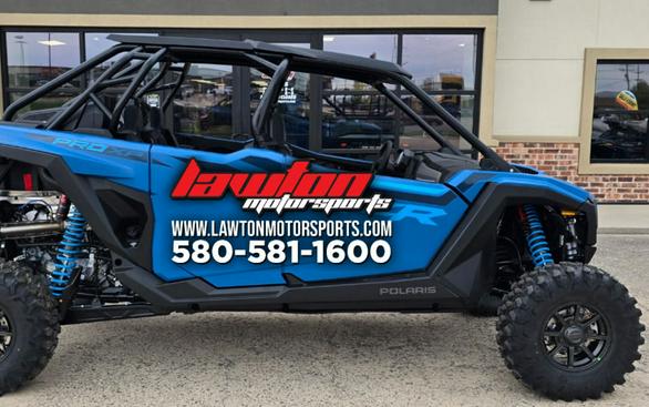 2026 Polaris® RZR Pro XP 4 Ultimate