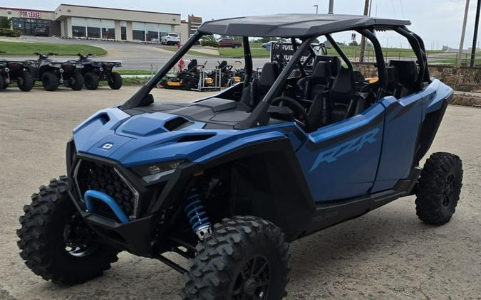 2026 Polaris® RZR Pro XP 4 Ultimate