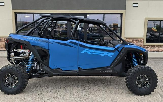 2026 Polaris® RZR Pro XP 4 Ultimate