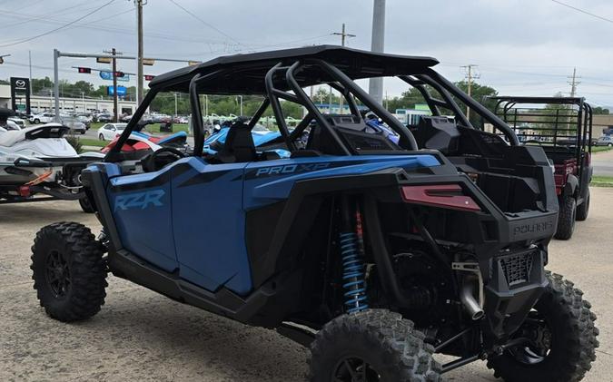 2026 Polaris® RZR Pro XP 4 Ultimate